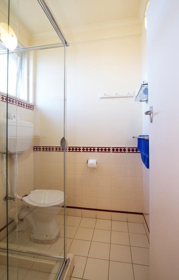 Wattle Motel Сеймур Экстерьер фото